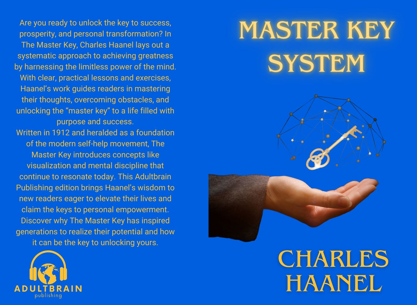 Master Key System