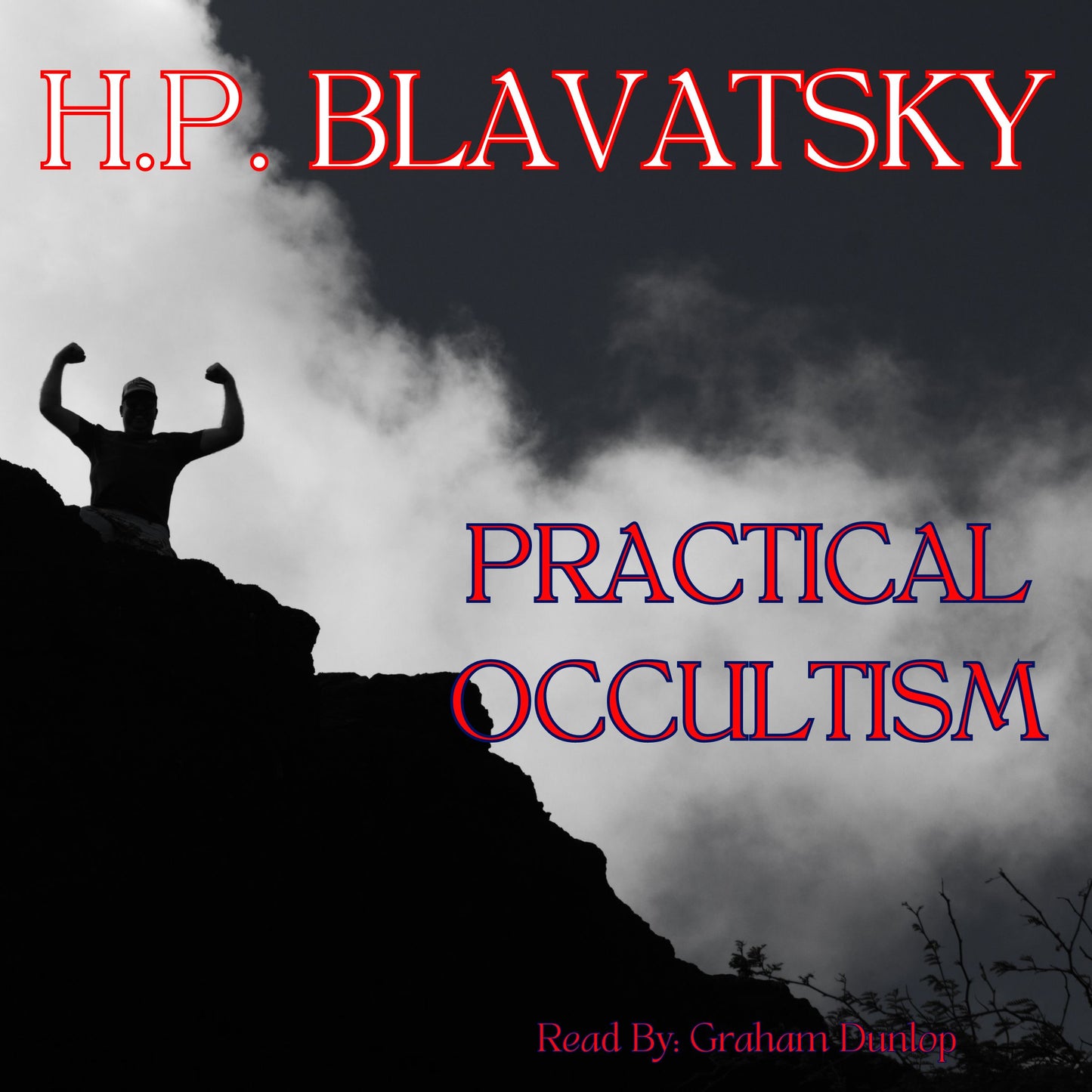 Practical Occultism by H.P. Blavatsky AUDIOBOOK