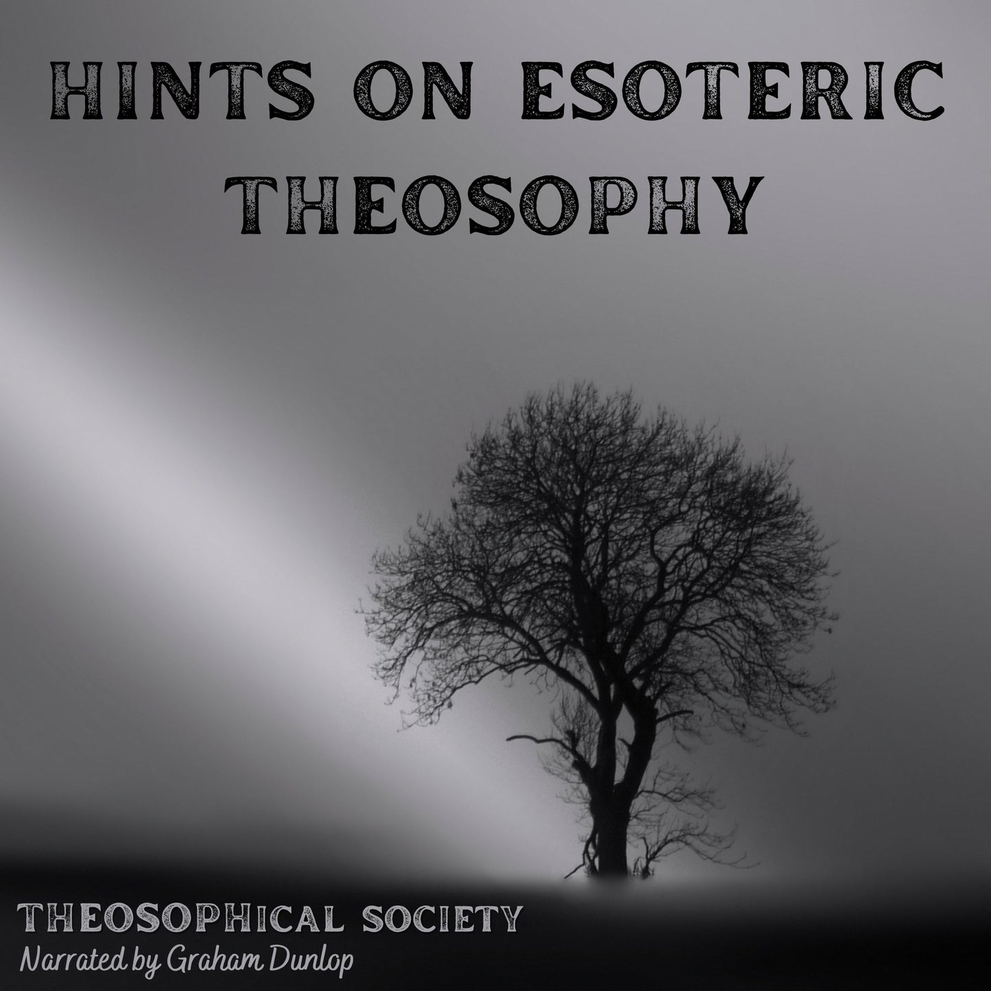 Hints on Esoteric Theosophy #1 AUDIOBOOK