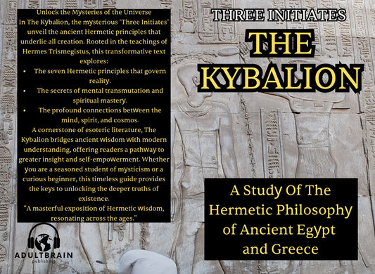 The Kybalion