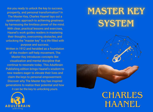 Master Key System