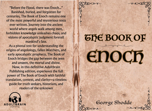 The Book of Enoch