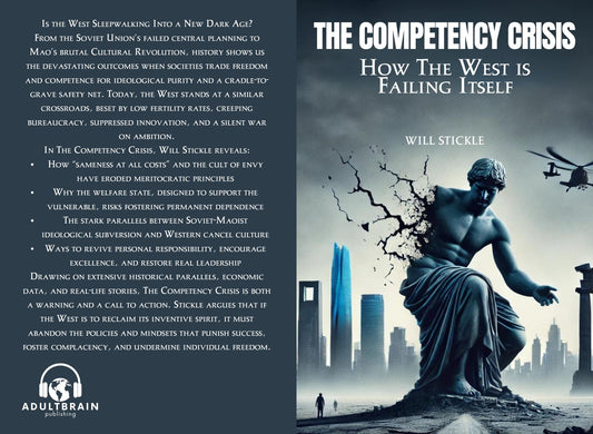 The Competency Crisis