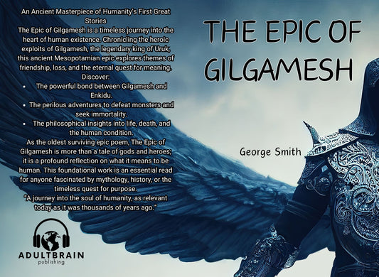 The Epic of Gilgamesh