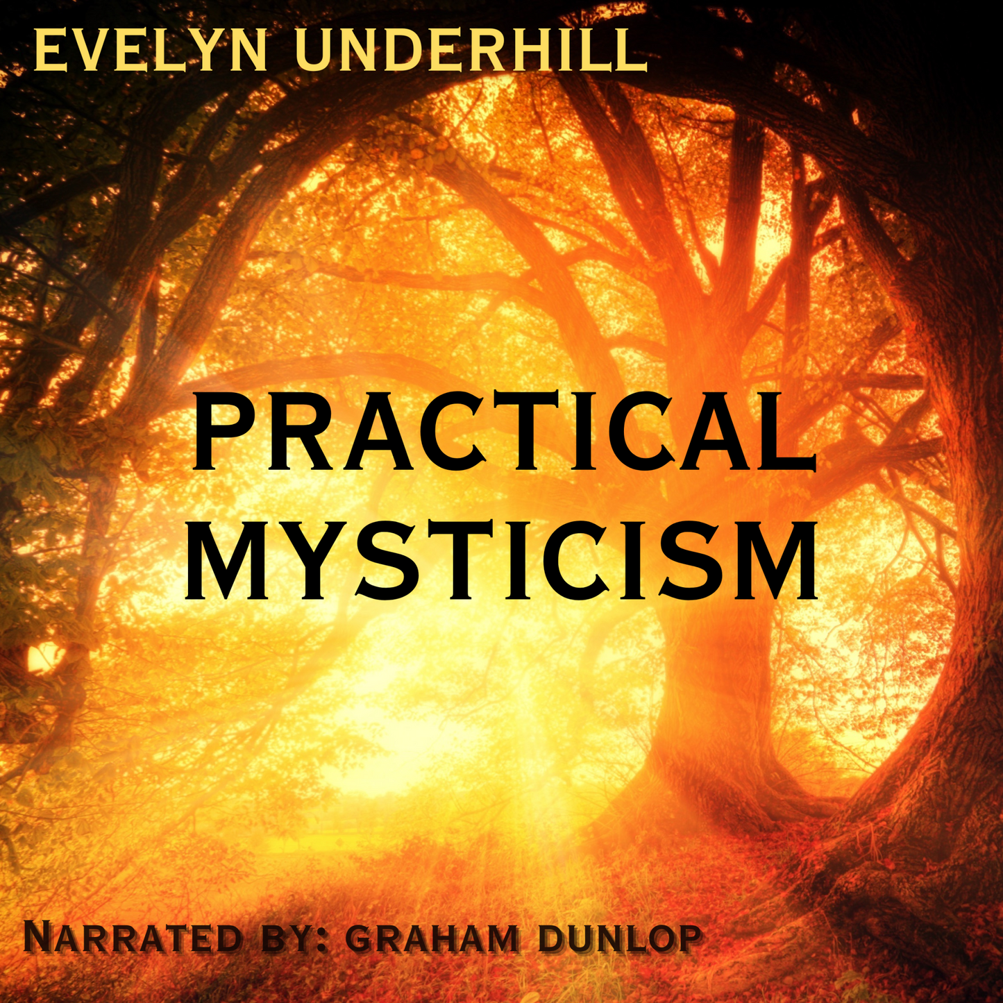 Practical Mysticism by Evelyn Underhill EBOOK