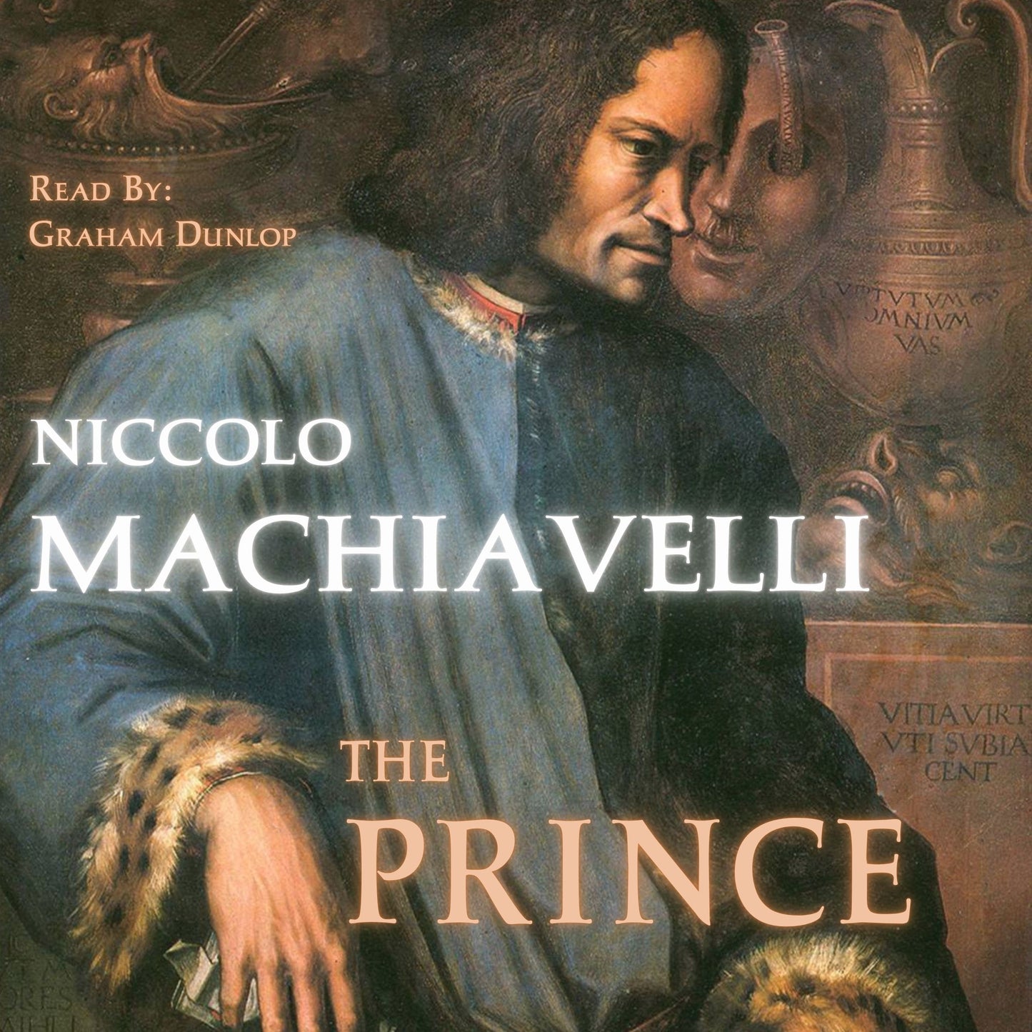 The Prince by Niccolo Machiavelli